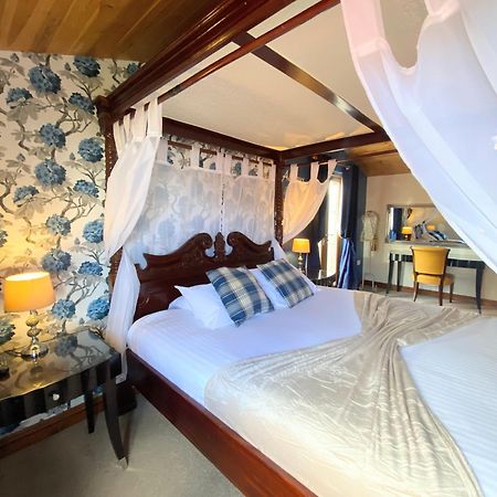 Kelty Lomond 5 With Private Hot Tub - Fife - Loch Leven - Lomond Hills - Pet Friendlyヴィラ エクステリア 写真